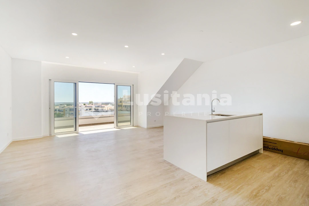 Apartamento T3 para Venda em Montenegro Foto 5