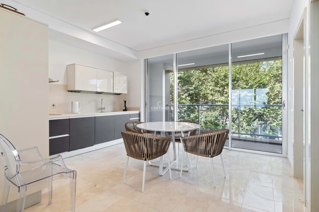 Apartamento T3 para Venda em São Martinho Foto 28