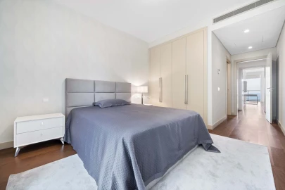 Apartamento T3 para Venda em São Martinho
