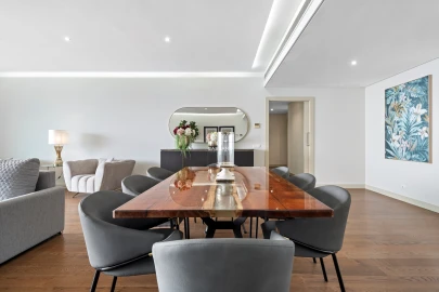Apartamento T3 para Venda em São Martinho