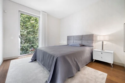 Apartamento T3 para Venda em São Martinho