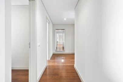 Apartamento T3 para Venda em São Martinho