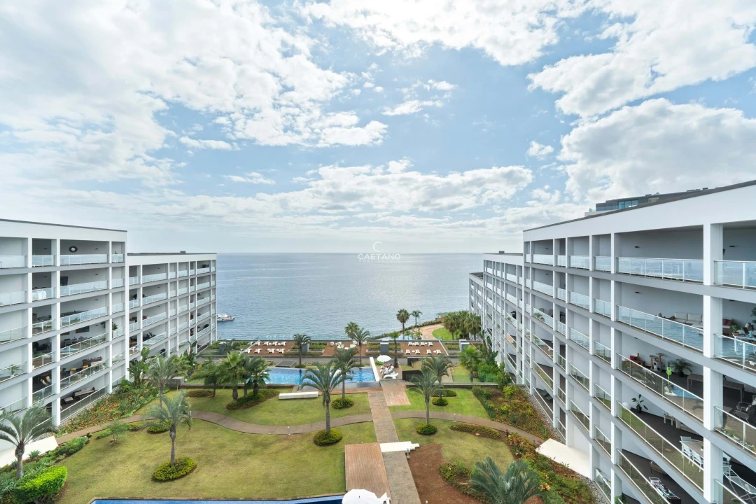 Apartamento T3 para Venda em São Martinho Foto 26