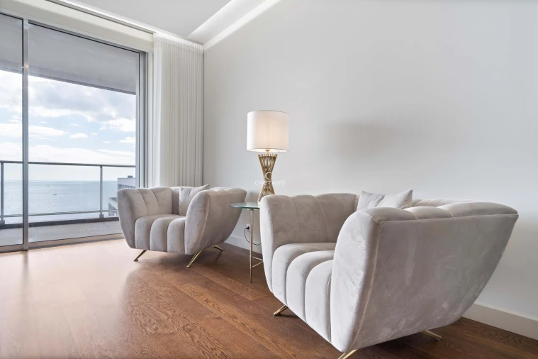Apartamento T3 para Venda em São Martinho Foto 27