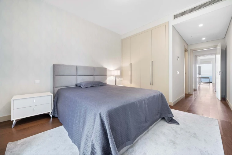 Apartamento T3 para Venda em São Martinho Foto 17
