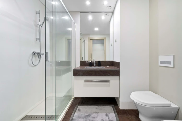 Apartamento T3 para Venda em São Martinho Foto 15