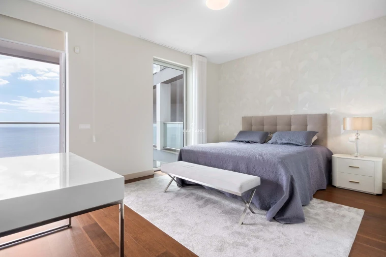 Apartamento T3 para Venda em São Martinho Foto 6