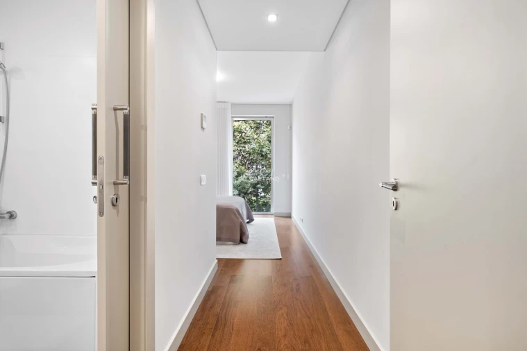 Apartamento T3 para Venda em São Martinho Foto 18