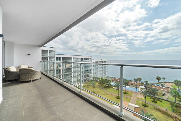 Apartamento T3 para Venda em São Martinho Foto 11
