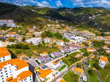 Moradia T3 para Venda em Caniço