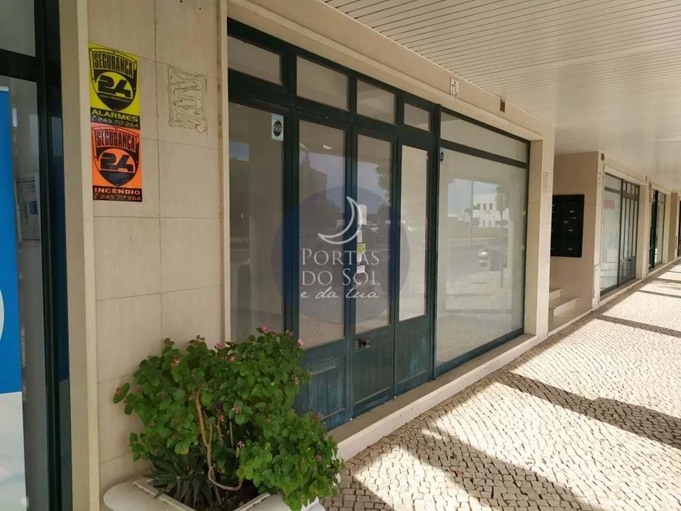 Negócio para Venda em São João Baptista Foto 1