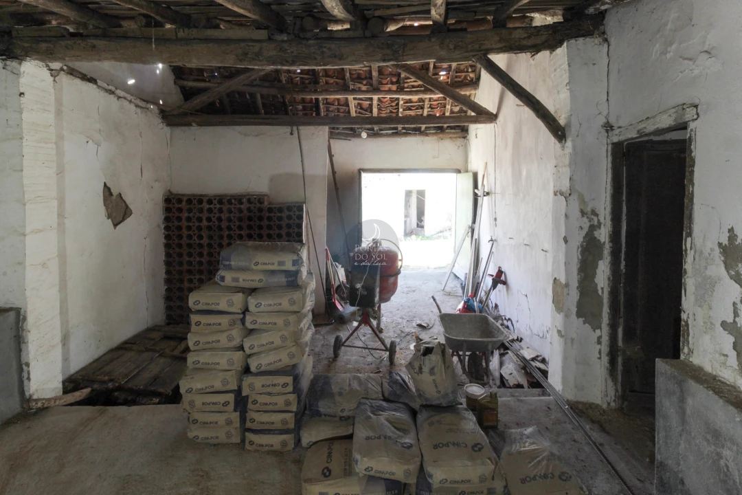 Moradia T2 para Venda em Moçarria Foto 5