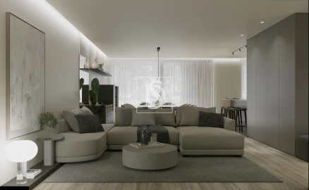 Apartamento T4 para Venda em Costa