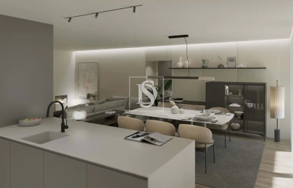 Apartamento T4 para Venda em Costa