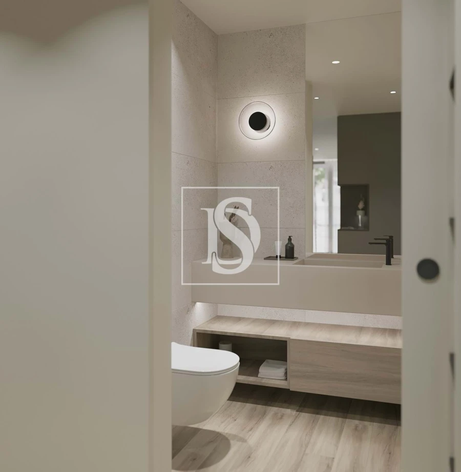 Apartamento T4 para Venda em Costa Foto 7
