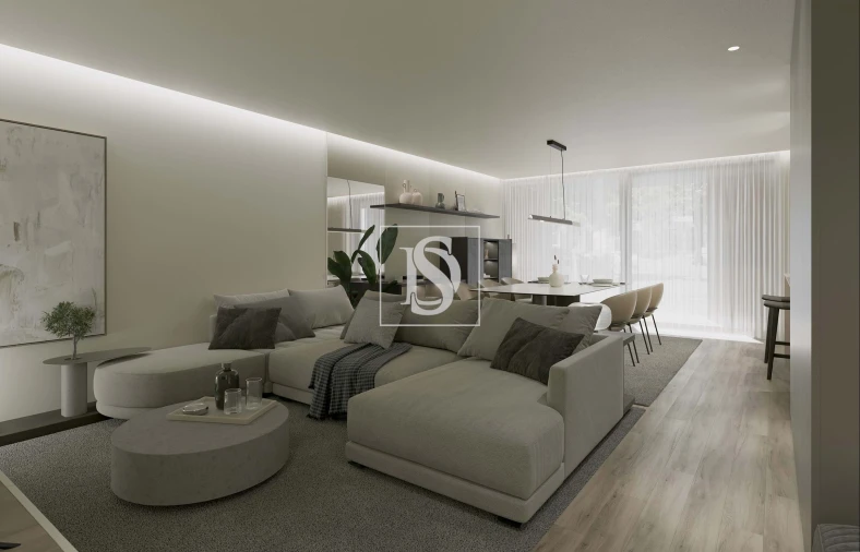 Apartamento T4 para Venda em Costa