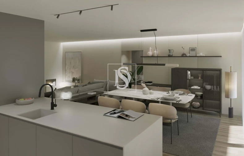 Apartamento T4 para Venda em Costa Foto 6
