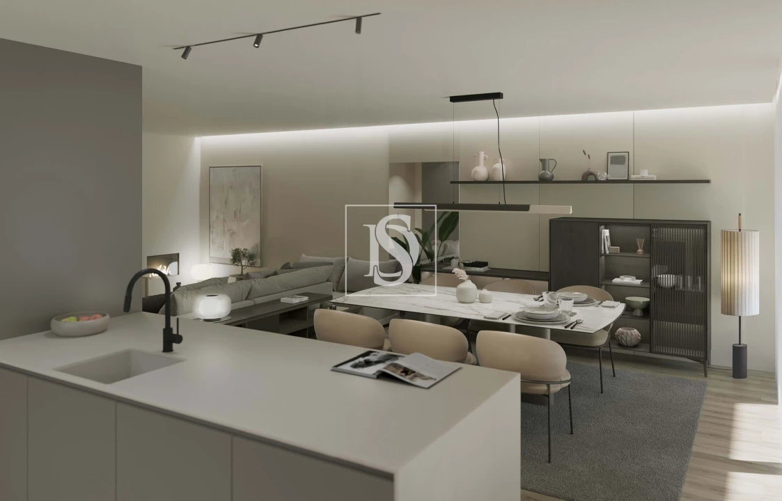 Apartamento T4 para Venda em Costa Foto 6