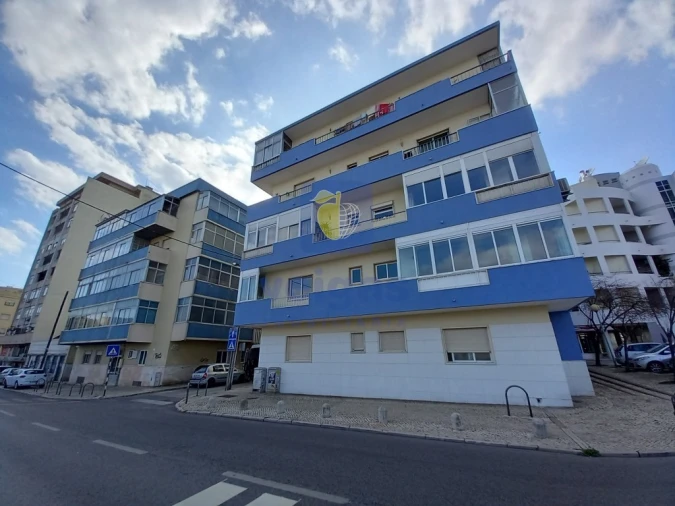 Apartamento T4 para Venda em Laranjeiro e Feijó Foto 41