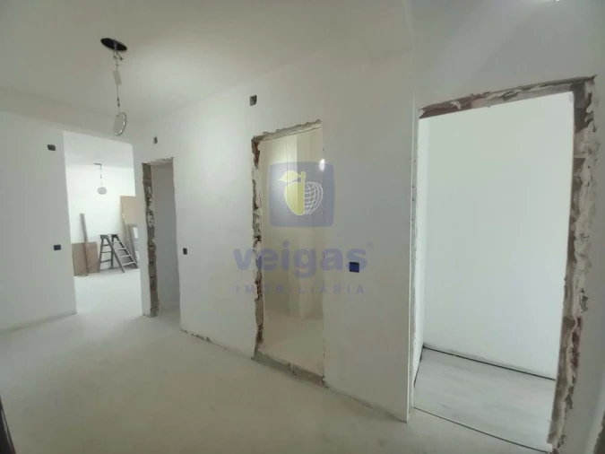 Apartamento T4 para Venda em Laranjeiro e Feijó Foto 34