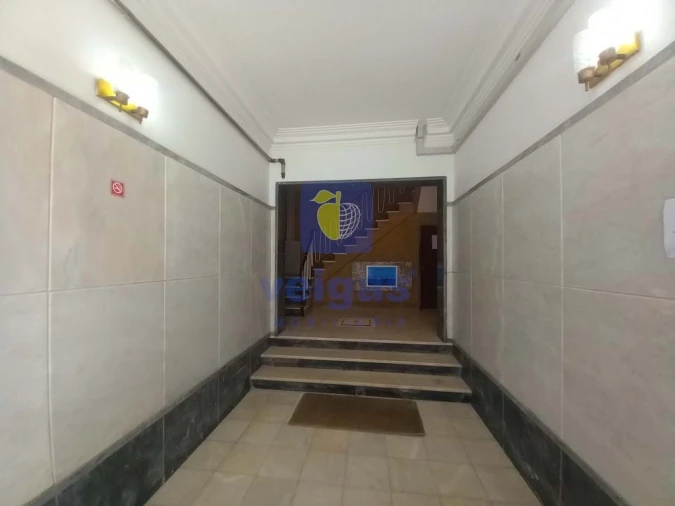 Apartamento T4 para Venda em Laranjeiro e Feijó Foto 39