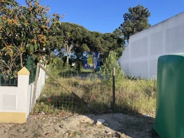 Terreno para Venda em Azeitão (São Lourenço e São Simão)
