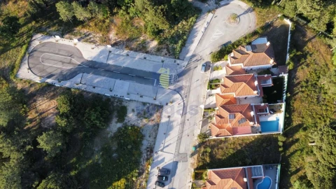 Terreno para Venda em Azeitão (São Lourenço e São Simão)