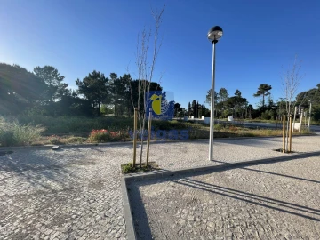 Terreno para Venda em Azeitão (São Lourenço e São Simão)