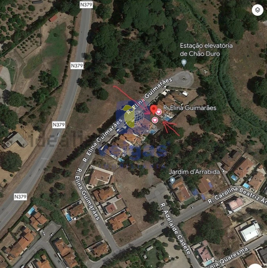 Terreno para Venda em Azeitão (São Lourenço e São Simão) Foto 2