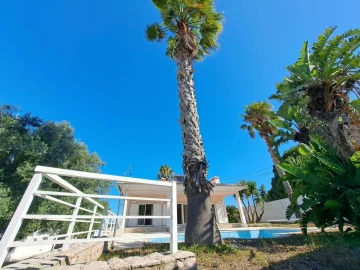 Moradia T5 para Venda em Sesimbra (Castelo)