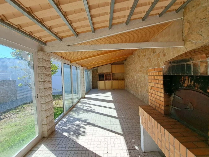 Moradia T5 para Venda em Sesimbra (Castelo) Foto 36
