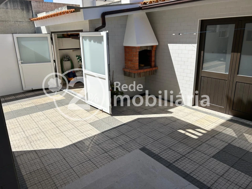 Moradia T3 para Venda em Gafanha da Encarnação Foto 18
