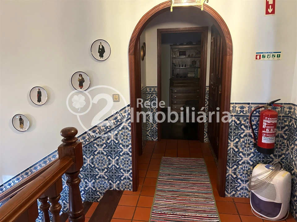 Moradia T3 para Venda em Gafanha da Encarnação Foto 11