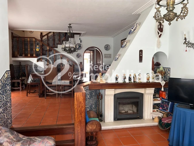 Moradia T3 para Venda em Gafanha da Encarnação Foto 8