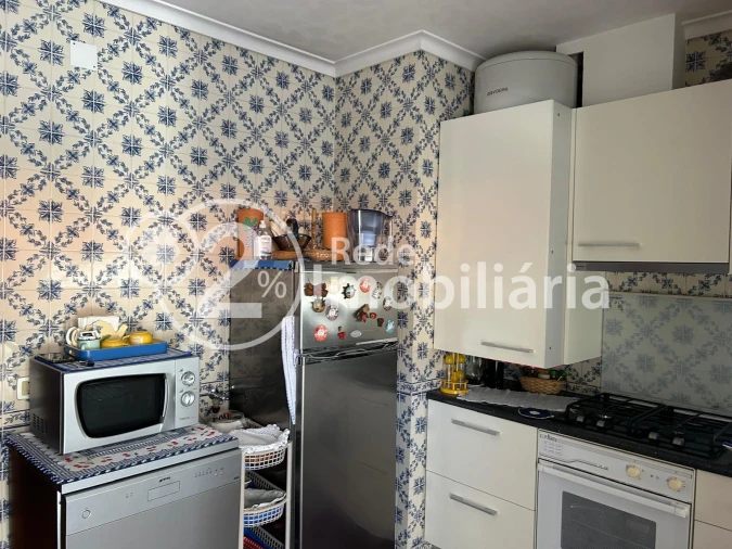 Moradia T3 para Venda em Gafanha da Encarnação Foto 4