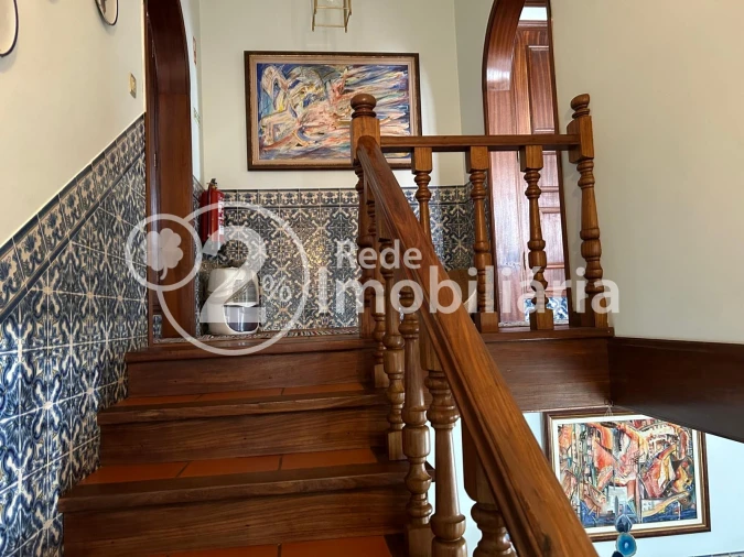 Moradia T3 para Venda em Gafanha da Encarnação Foto 10