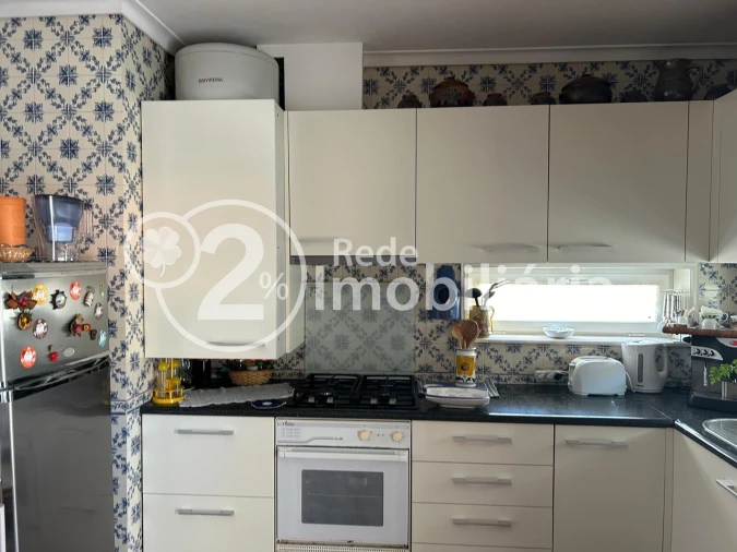 Moradia T3 para Venda em Gafanha da Encarnação Foto 3