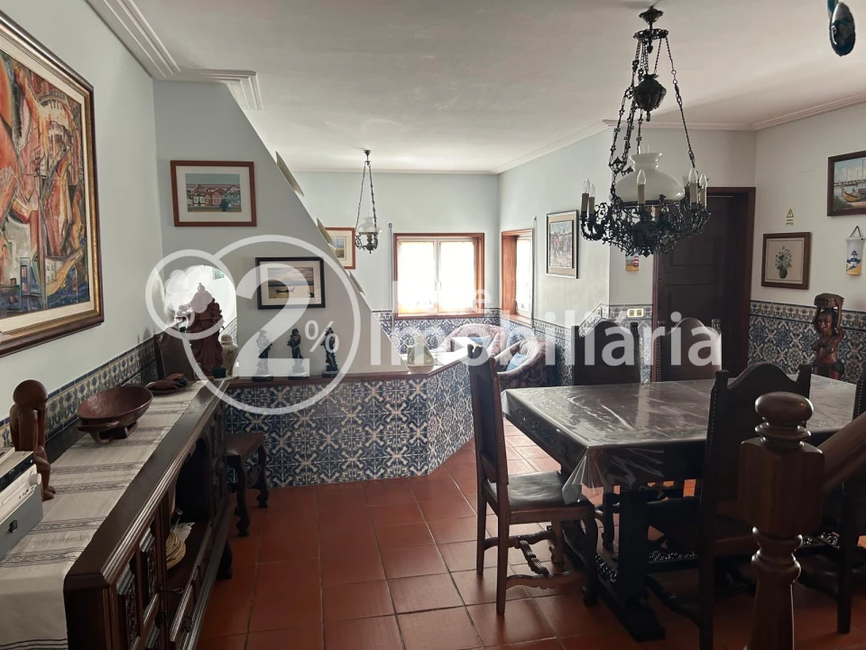 Moradia T3 para Venda em Gafanha da Encarnação Foto 6