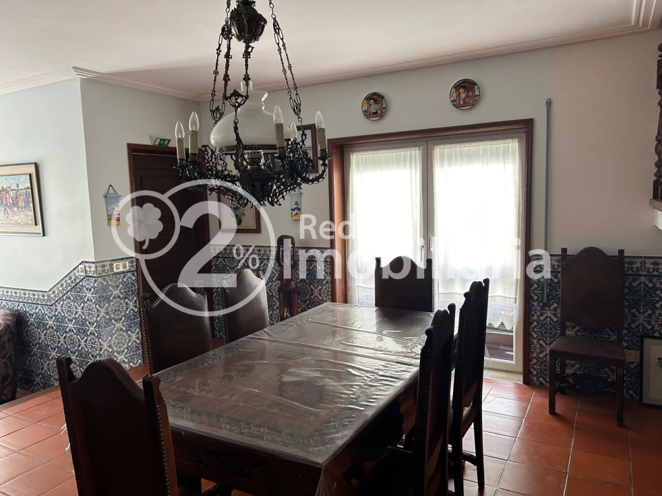 Moradia T3 para Venda em Gafanha da Encarnação Foto 7