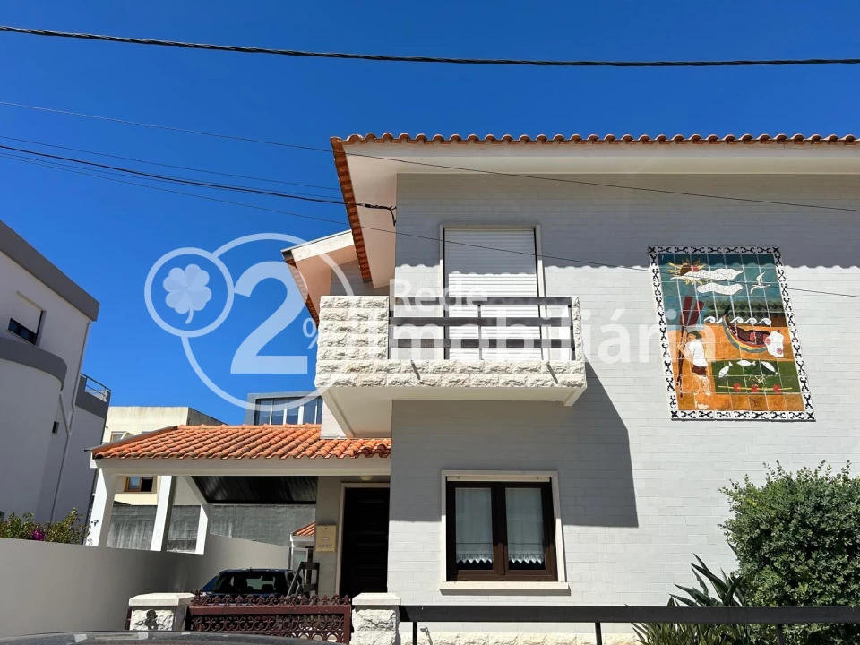 Moradia T3 para Venda em Gafanha da Encarnação Foto 1