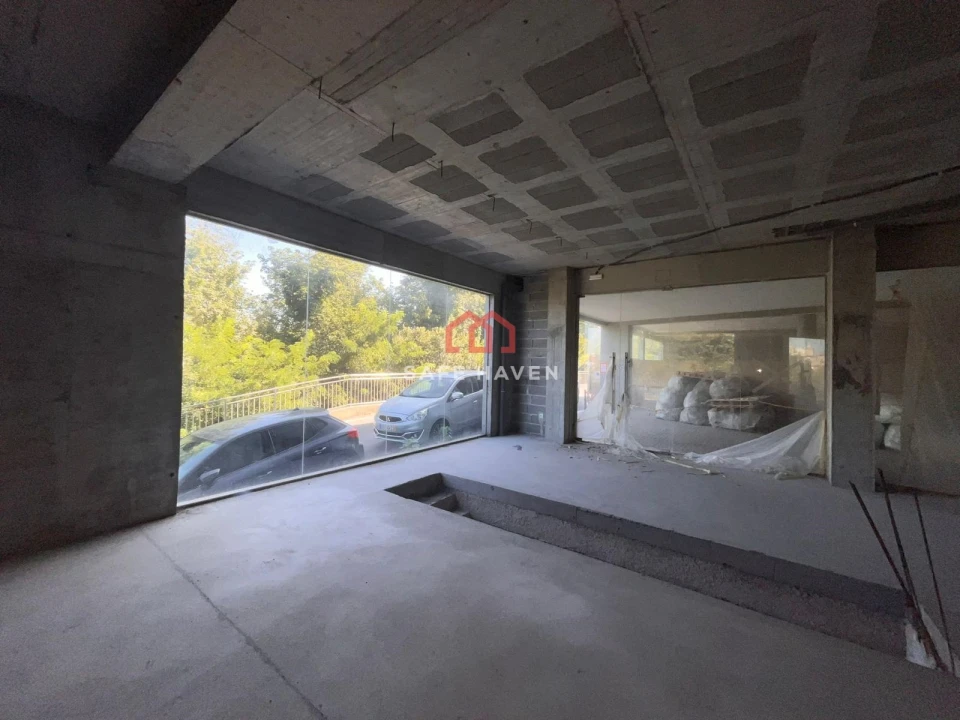 Loja para Venda em Viseu Foto 3