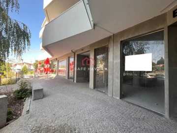 Loja para Venda em Viseu