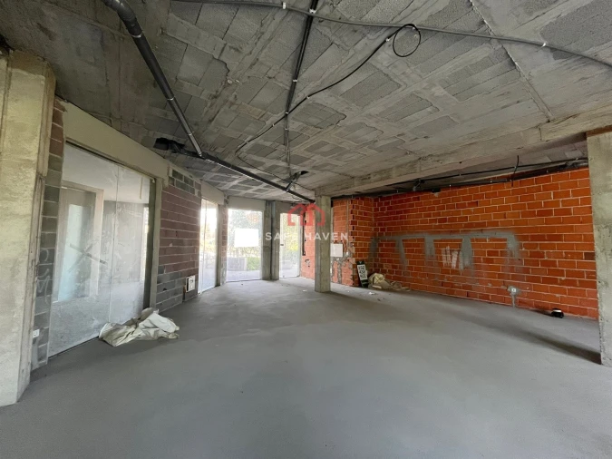 Loja para Venda em Viseu Foto 4