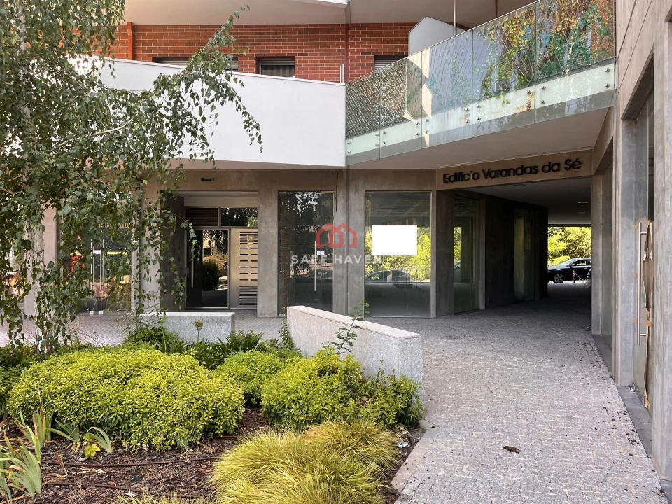 Loja para Venda em Viseu Foto 1