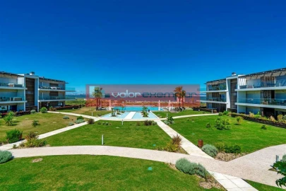 Apartamento T2 para Venda em Alcochete