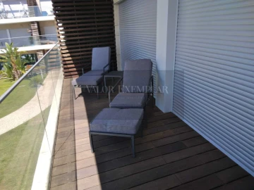 Apartamento T2 para Venda em Alcochete