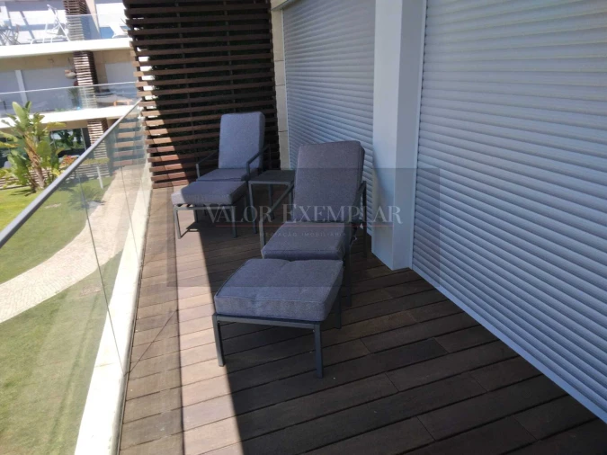 Apartamento T2 para Venda em Alcochete Foto 14
