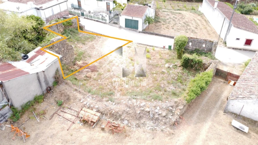 Terreno para Venda em Poiares (Santo Andre) Foto 2