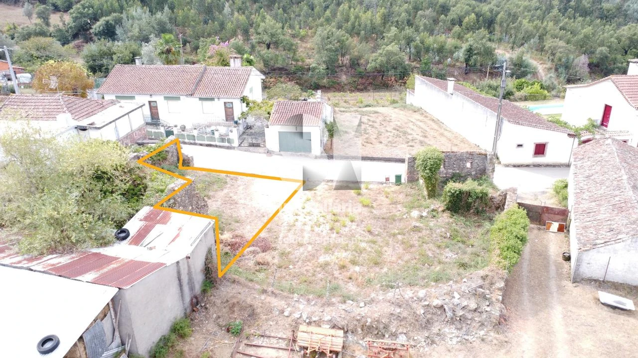 Terreno para Venda em Poiares (Santo Andre) Foto 1