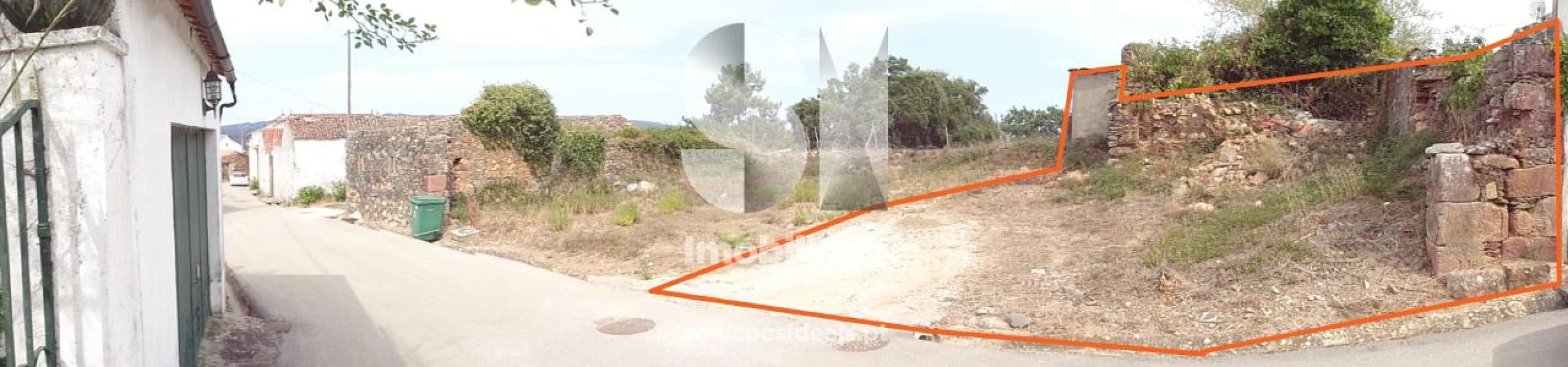 Terreno para Venda em Poiares (Santo Andre) Foto 9